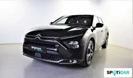 Citroën C5 X  PureTech 96kW (130CV) S&S EAT8 Feel , 26.500 €