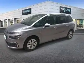 Citroën Grand C4 SpaceTourer  PureTech 96KW (130CV, 19.300 €