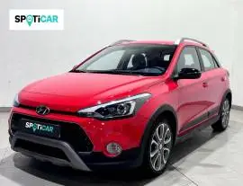 Hyundai i20  1.0 TGDI 74kW (100CV) Tecno LE, 13.500 €