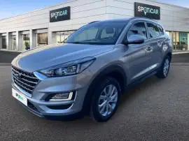 Hyundai Tucson  1.6 CRDI 85kW (116CV) 48V  4X2 SLE, 21.200 €