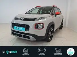 Citroën C3 Aircross  BlueHDi 88kW (120CV) S&S EAT6, 19.300 €