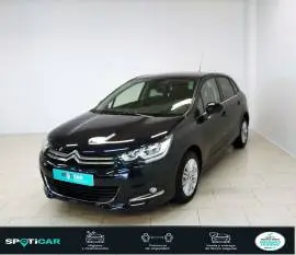 Citroën C4  BlueHDi 100 S&S 86g Business, 14.000 €