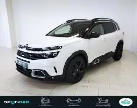 Citroën C5 Aircross  BlueHdi 132kW (180CV) S&S EAT, 29.500 €