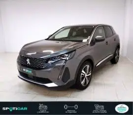 Peugeot 3008  1.2 PureTech 96KW (130CV) S&S Allure, 29.800 €