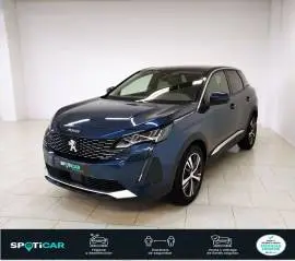 Peugeot 3008  1.2 PureTech 96KW S&S  EAT8 Allure, 30.000 €