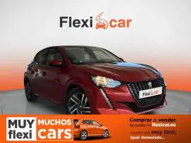 Peugeot 208 PureTech 73kW (100CV) EAT8 Active Pack, 15.990 €