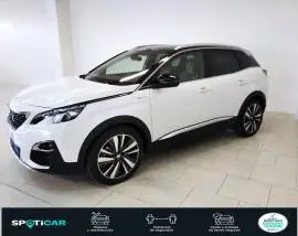 Peugeot 3008  HYBRID 300 e-EAT8 GT, 41.000 €