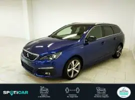 Peugeot 308  SW  1.5 BlueHDi 96KW (130CV) Auto GT , 21.000 €