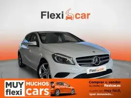 Mercedes Clase A A 200 d Urban, 17.990 €