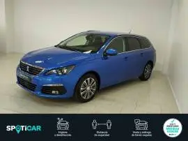 Peugeot 308  SW  PureTech 130 S&S Allure Pack, 20.500 €