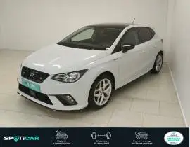 Seat Ibiza  1.5 TSI 110kW (150CV) FR, 19.000 €