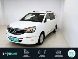 SsangYong Rodius  D22T 178cv Line, 22.500 €