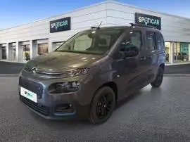 Citroën Berlingo  Talla M ë-Berlingo 50 kWh Shine, 28.900 €