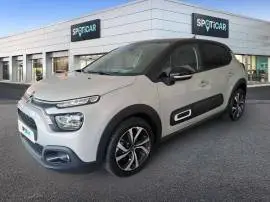 Citroën C3  BlueHDi 75KW (100CV) S&S Shine, 15.900 €