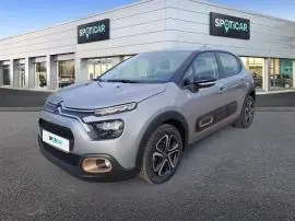 Citroën C3  PureTech 60KW (83CV) C-Series, 15.900 €