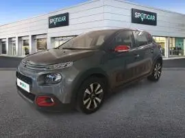 Citroën C3  PureTech 60KW (83CV) Feel, 12.500 €