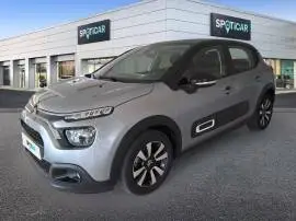 Citroën C3  PureTech 60KW (83CV) Feel Pack, 13.900 €