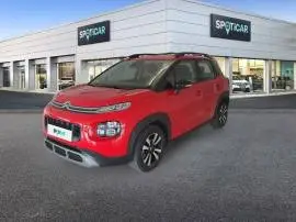 Citroën C3 Aircross  BlueHDi 73kW (100CV) S&S Feel, 12.990 €