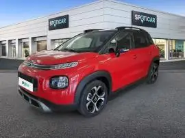 Citroën C3 Aircross  PureTech 81kW (110CV) S&S EAT, 15.290 €