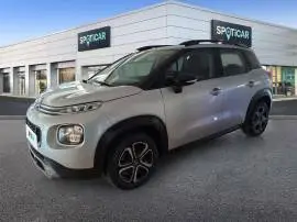 Citroën C3 Aircross  PureTech 81kW (110CV) S&S EAT, 13.490 €