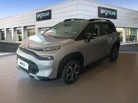 Citroën C3 Aircross  PureTech 81kW (110CV) S&S Fee, 17.490 €