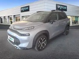 Citroën C3 Aircross  PureTech 81kW (110CV) S&S Shi, 18.490 €