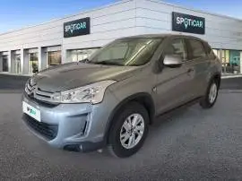 Citroën C4 Aircross  1.6 HDi 115cv Seduction, 11.500 €