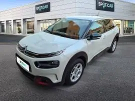 Citroën C4 Cactus  PureTech 110 S&S Shine, 13.900 €