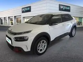 Citroën C4 Cactus  PureTech 110 S&S Shine, 13.900 €