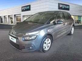 Citroën C4 Picasso  PureTech 96KW (130CV) S&S 6v L, 13.500 €