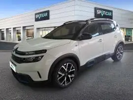 Citroën C5 Aircross  225 e-EAT8 Shine, 29.500 €