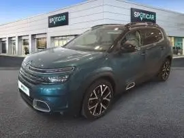 Citroën C5 Aircross  BlueHdi 132kW (180CV) S&S EAT, 19.500 €