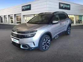 Citroën C5 Aircross  BlueHdi 96kW (130CV) S&S Shin, 27.400 €