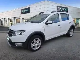 Dacia Sandero   TCE 90 Stepway, 7.500 €