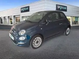 Fiat 500   1.0 Hybrid 51KW (70 CV) Dolcevita, 13.900 €