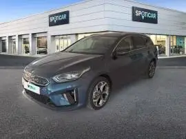 Kia Ceed  Tourer 1.6 GDi PHEV 104kW (141CV) eTech, 23.900 €