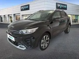 Kia Stonic  1.0 T-GDi 88kW (120CV) MHEV  DCT GT Li, 19.900 €