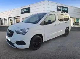 Opel Combo Life  1.5 TD 96kW (130CV) S/S  XL Editi, 21.900 €