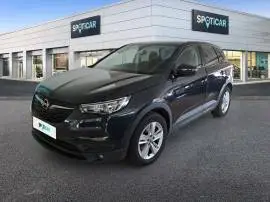 Opel Grandland X  1.2 Turbo Excellence, 15.900 €