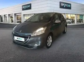 Peugeot 208  5P ACTIVE 1.2L PureTech 82 Active, 8.900 €