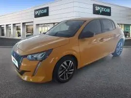 Peugeot 208  PureTech 73kW (100CV) EAT8 Allure Pac, 20.490 €