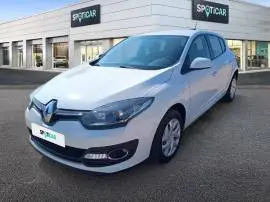 Renault Megane   dCi 95 eco2 Business, 8.500 €