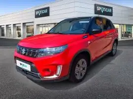 Suzuki Vitara  1.5  4WD Strong Hybrid Auto GLX, 24.900 €