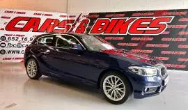 BMW Serie 1 116D, 16.995 €