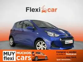 Hyundai i10 1.0 Tecno, 10.490 €