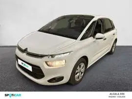 Citroën C4 Picasso  PureTech 130 S&S 6v Feel, 9.900 €