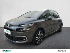 Citroën C4 Picasso  PureTech 96KW (130CV) S&S 6v S, 11.900 €