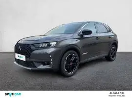 DS Automobiles DS 7 Crossback  BlueHDi DE 96kW (13, 19.490 €