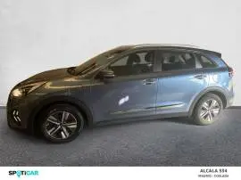 Kia Niro  1.6 GDi PHEV 104kW (141CV) Drive, 19.990 €