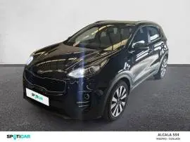 Kia Sportage  1.7 CRDi VGT 85kW  4x2 Eco-Dyn x-Tec, 16.900 €